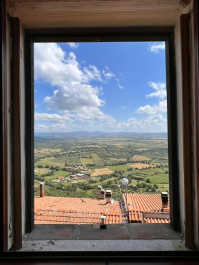 Casa maride Buriano